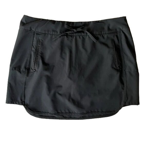 Magellan Outdoors Pants - MAGELLAN Fish Gear Water Repellent Skort Size XL